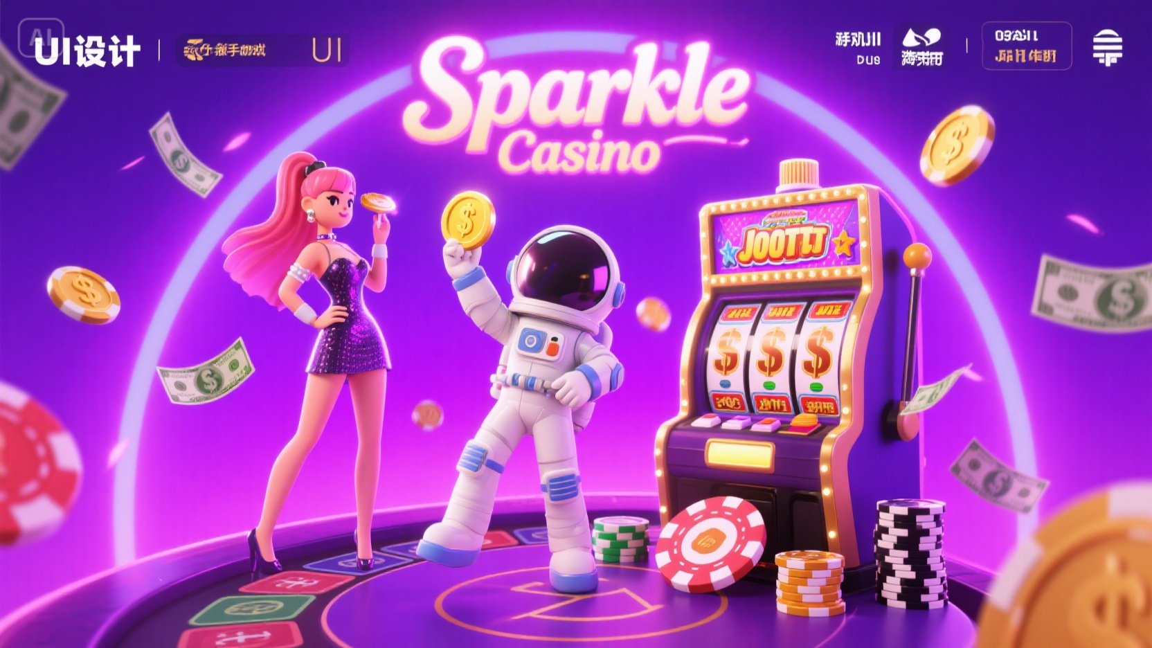 Sparkle Casino